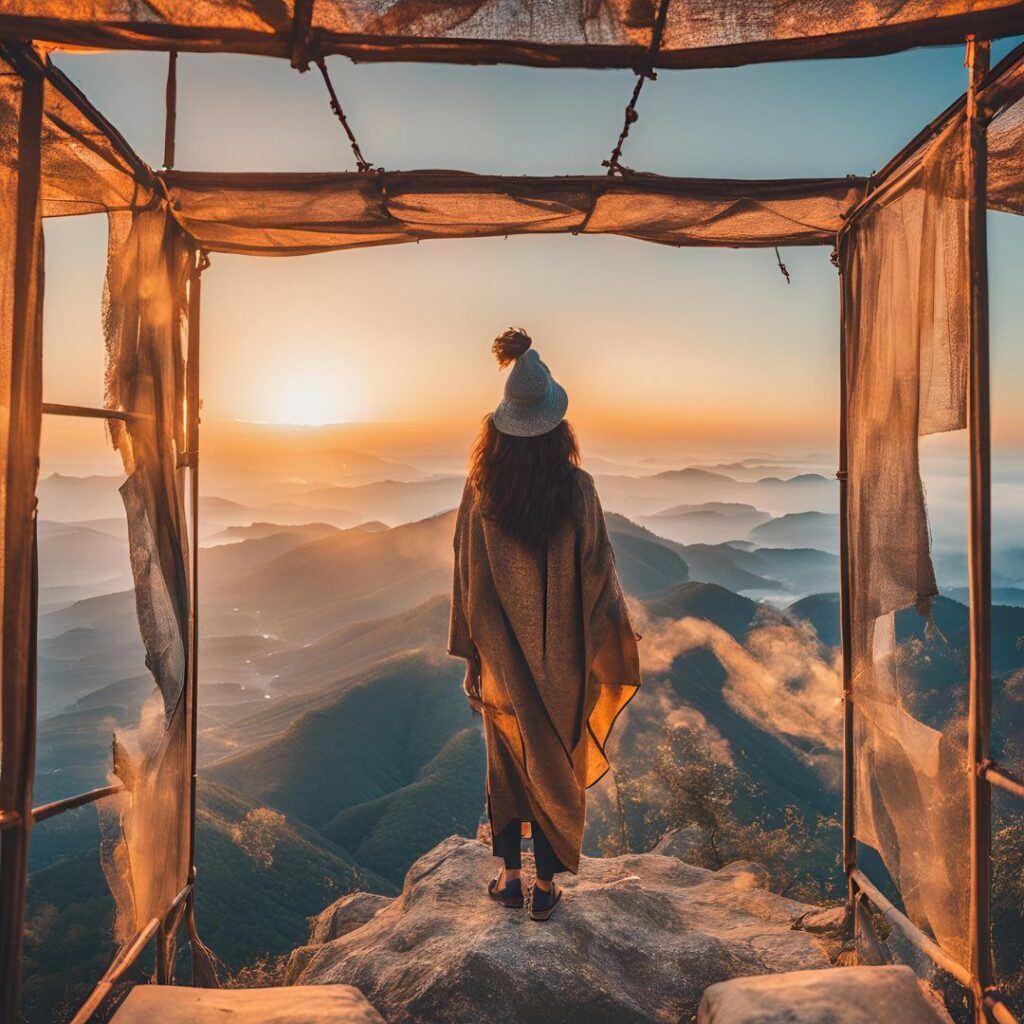 Emerging Trends In Unconventional Travel