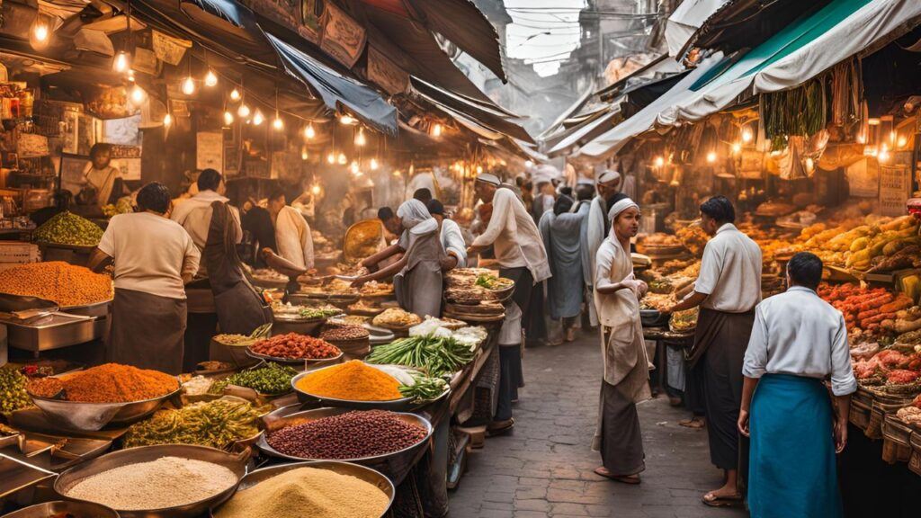 Uncommon Culinary Experiences Around The World
