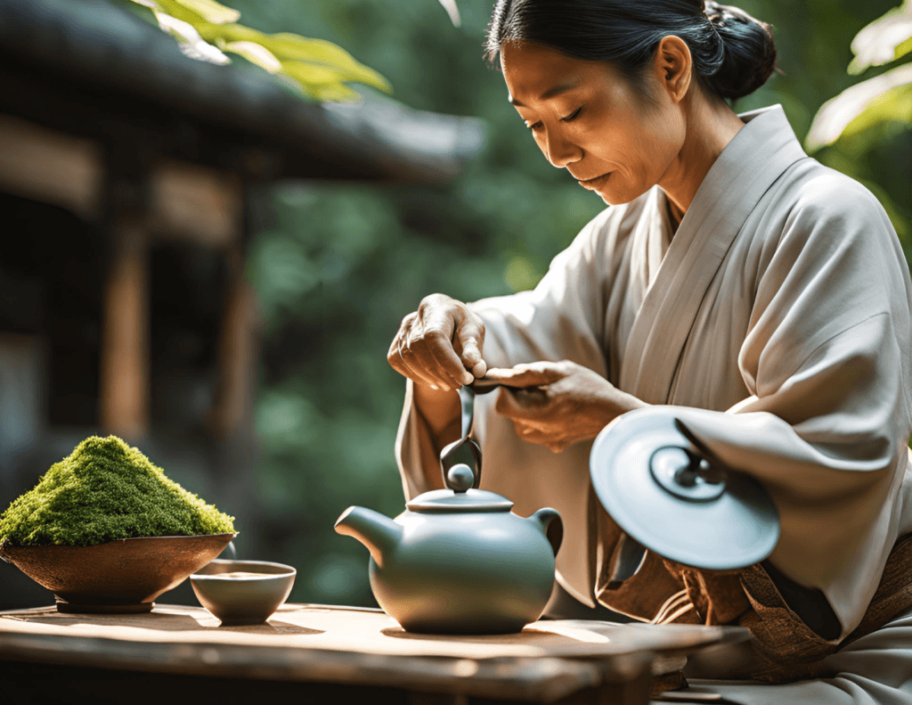 Exploring The Art Of Tea In Lesser-Known RegionsI’ve Always Loved