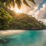 Secret Beaches Of The Philippines