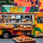 Hidden Gems: Food Trucks With A Twist Near YouWelcome To